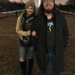 Meet your Posher, Lindsey